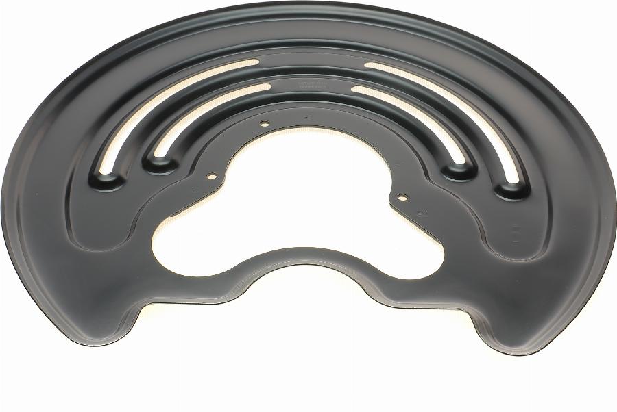 AIC 57576 - Chapa protectora contra salpicaduras, disco de freno www.parts5.com