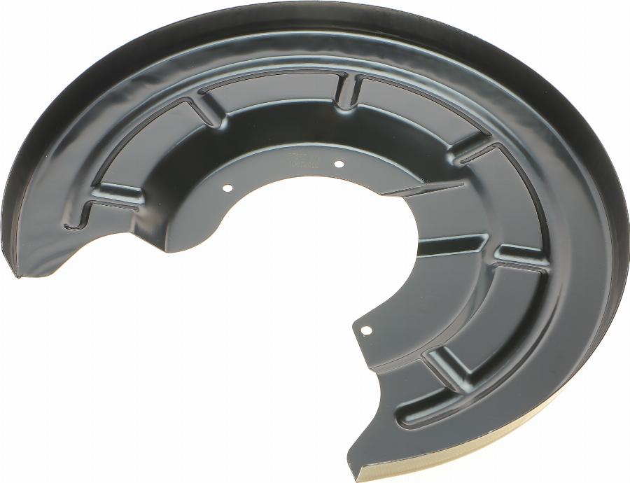 AIC 57577 - Lim za zaštitu od prskanja, kočni disk www.parts5.com