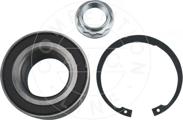 AIC 57642 - Wheel hub, bearing Kit parts5.com