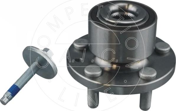 AIC 57647 - Buje de rueda www.parts5.com