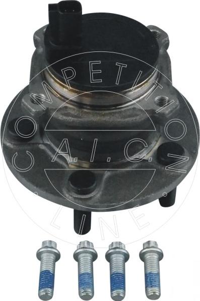 AIC 57663 - Butuc roata www.parts5.com