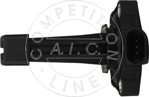 AIC 57619 - Αισθητήρας, στάθμη λαδιού κινητήρα www.parts5.com