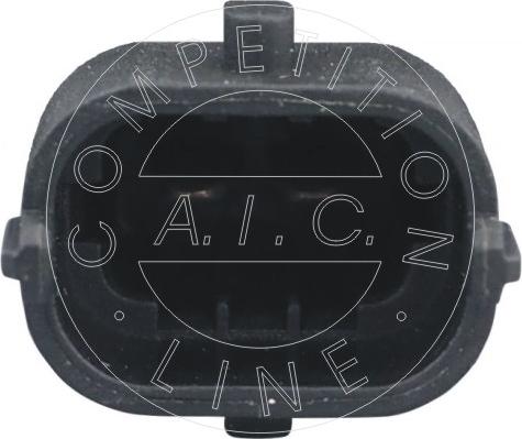 AIC 57630 - Control Valve, fuel quantity (common rail system) www.parts5.com