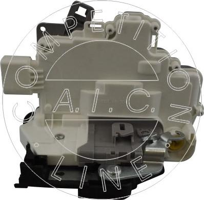 AIC 57054 - Cerradura de puerta www.parts5.com