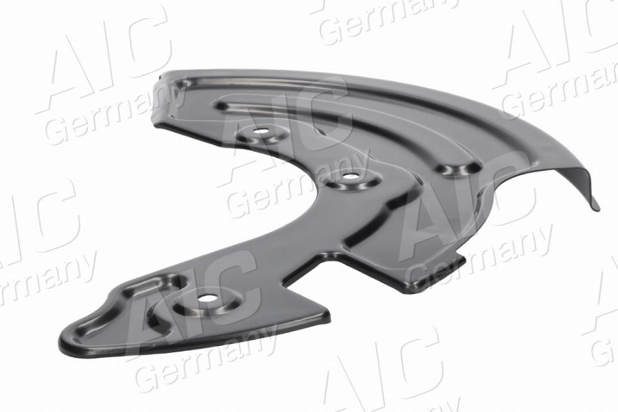 AIC 57064 - Zascitna plocevina (proti skropljenju), zavorni kolut www.parts5.com