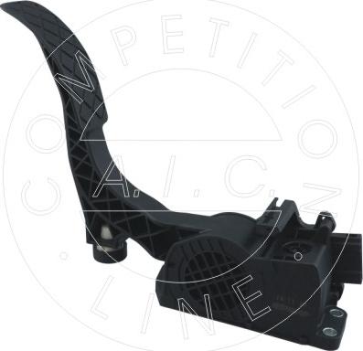 AIC 57063 - Akceleračný pedál www.parts5.com