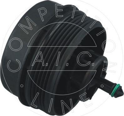 AIC 57027 - Cap, oil filter housing parts5.com