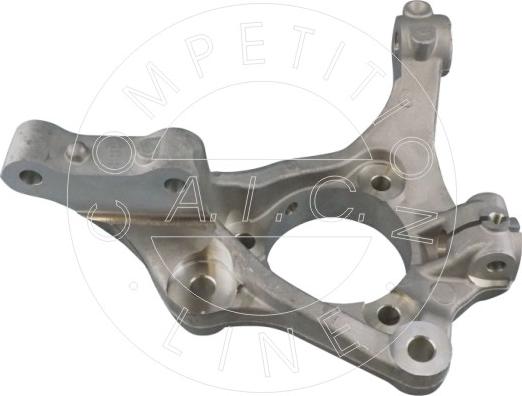 AIC 57181 - Steering Knuckle, wheel suspension www.parts5.com