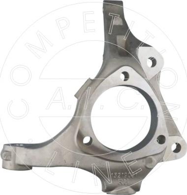 AIC 57181 - Steering Knuckle, wheel suspension www.parts5.com