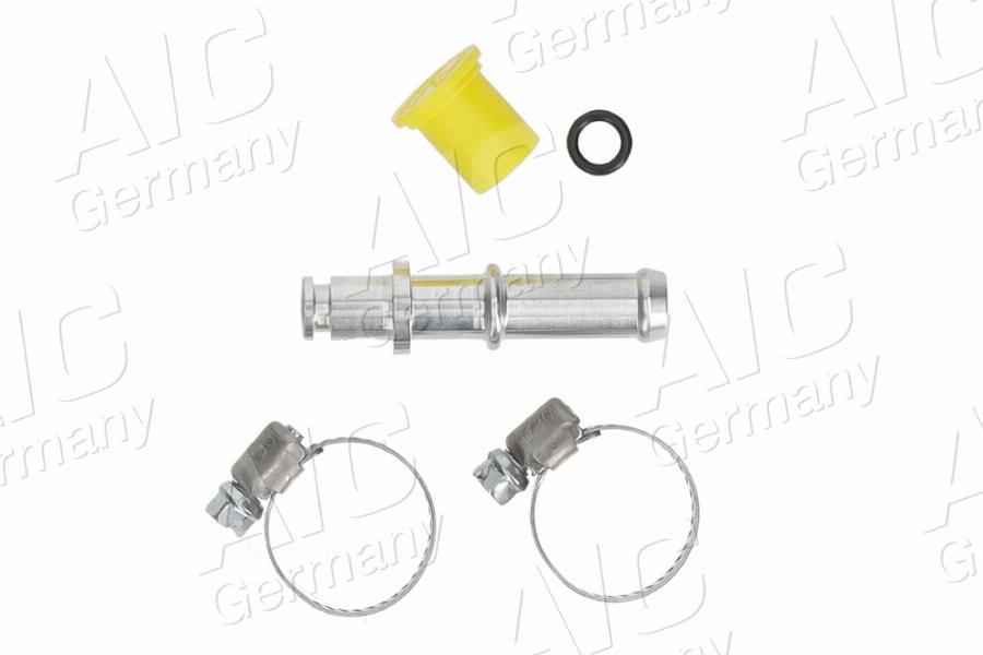 AIC 57175 - Furtun hidraulic, sistem de directie www.parts5.com