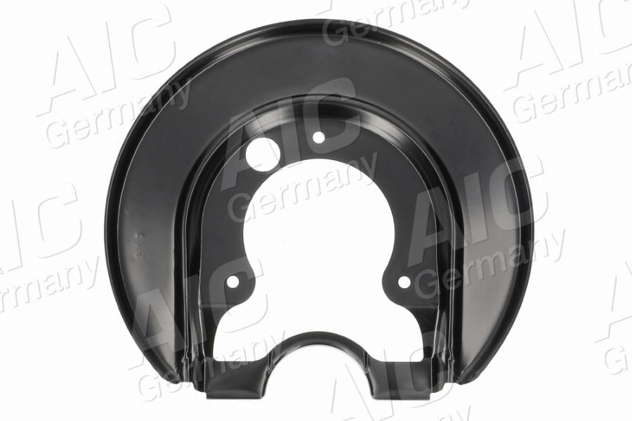 AIC 57845 - Splash Panel, guard, brake disc www.parts5.com