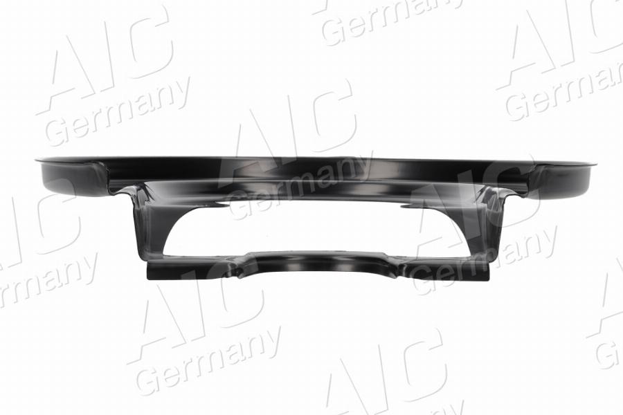 AIC 57845 - Splash Panel, guard, brake disc www.parts5.com