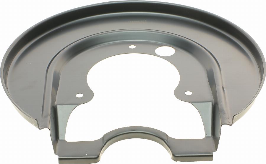 AIC 57846 - Splash Panel, guard, brake disc www.parts5.com