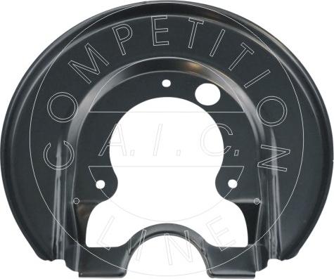 AIC 57846 - Splash Panel, guard, brake disc www.parts5.com