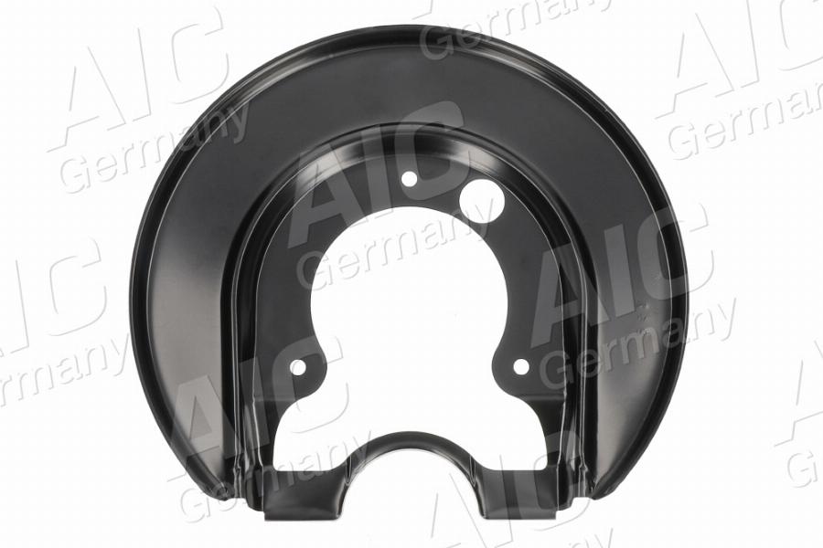 AIC 57846 - Splash Panel, guard, brake disc www.parts5.com