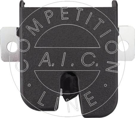 AIC 57800 - Tailgate Lock www.parts5.com