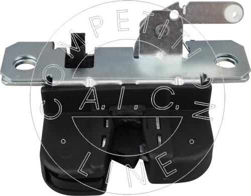 AIC 57800 - Tailgate Lock www.parts5.com