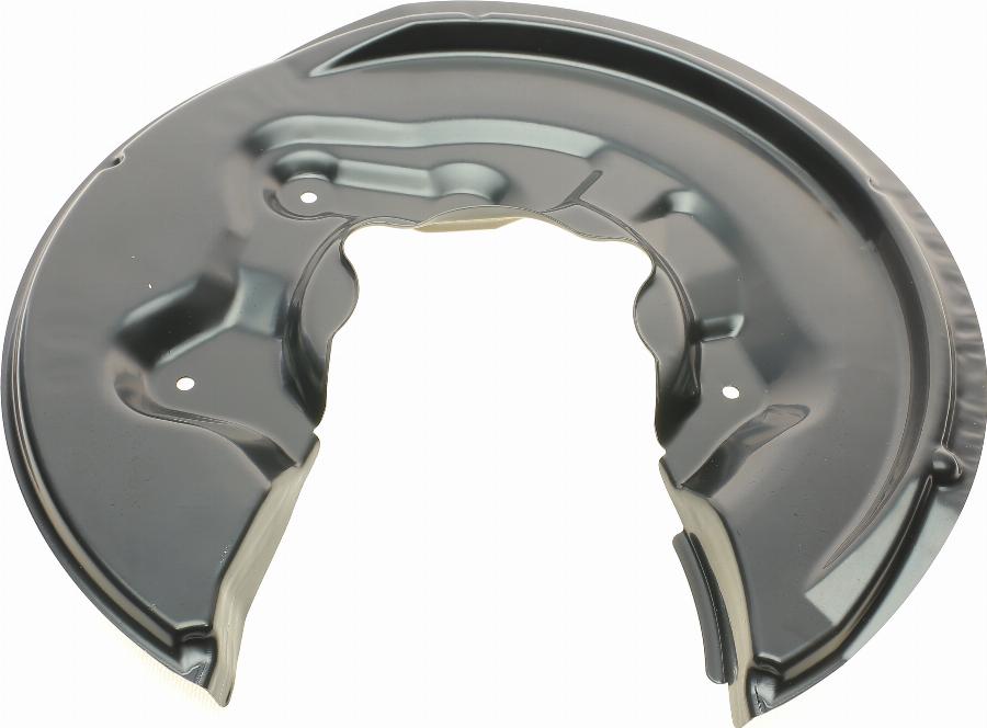 AIC 57835 - Lim za zaštitu od prskanja, kočni disk www.parts5.com