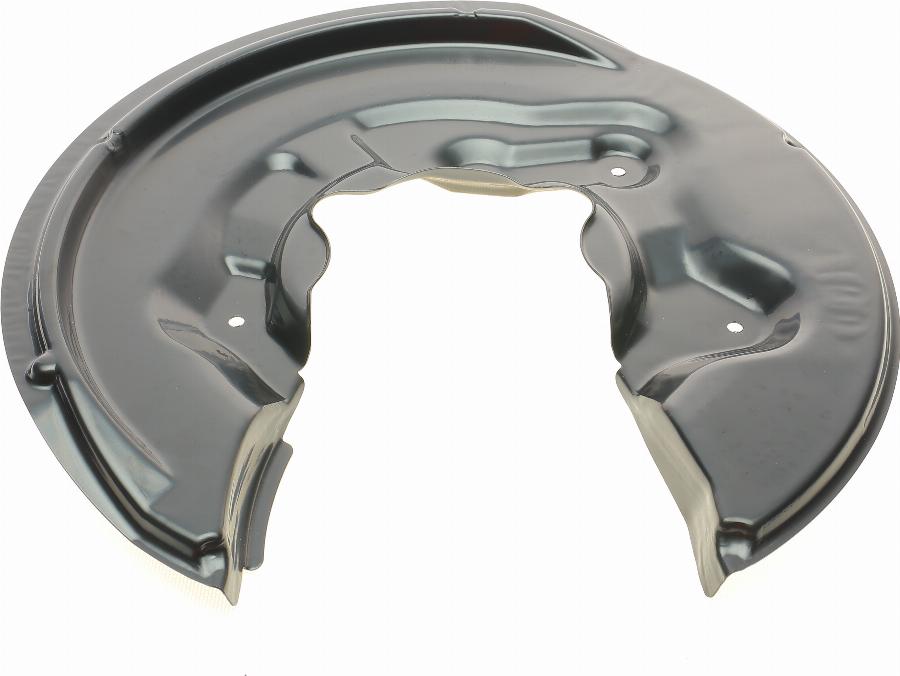 AIC 57836 - Отражатель, защита, тормозной диск www.parts5.com