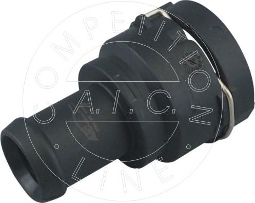 AIC 57394 - Coolant Flange www.parts5.com