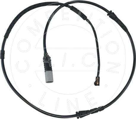 AIC 57355 - Warning Contact, brake pad wear www.parts5.com