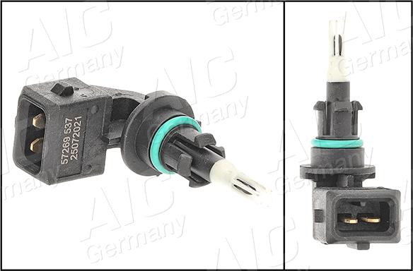 AIC 57269 - Senzor,temperatura aer admisie www.parts5.com