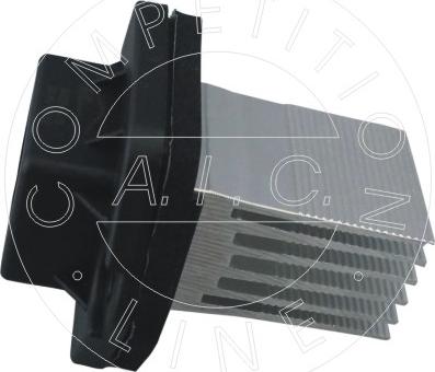 AIC 57204 - Regulator, passenger compartment fan www.parts5.com