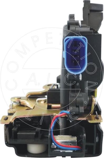 AIC 57236 - Cerradura de puerta www.parts5.com