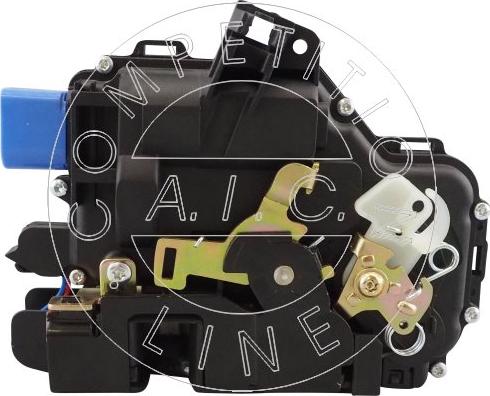 AIC 57236 - Cerradura de puerta www.parts5.com