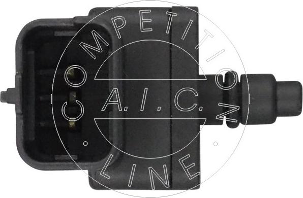 AIC 57270 - Sensor, intake manifold pressure www.parts5.com