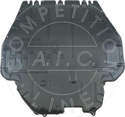 AIC 57792 - Engine Guard / Skid Plate www.parts5.com