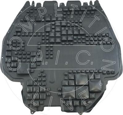 AIC 57792 - Engine Guard / Skid Plate www.parts5.com