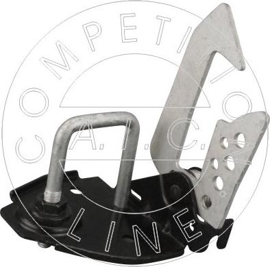 AIC 57797 - Bonnet Lock www.parts5.com