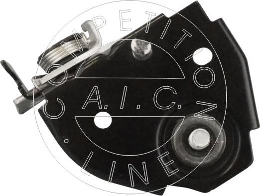 AIC 57797 - Bonnet Lock www.parts5.com