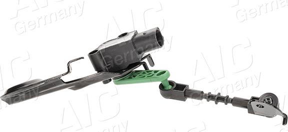 AIC 57771 - Sensor, Xenon light (headlight range adjustment) www.parts5.com