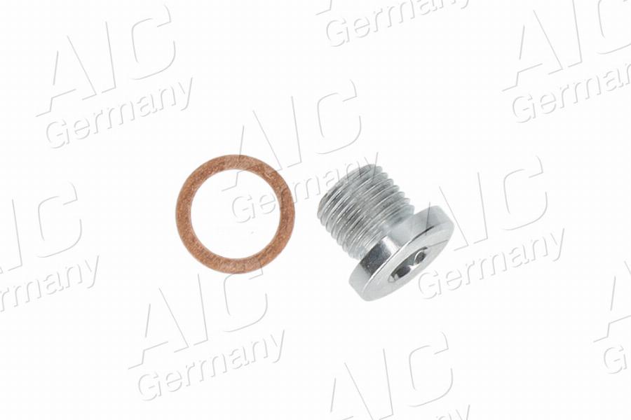 AIC 74434 - Sealing Plug, oil sump www.parts5.com