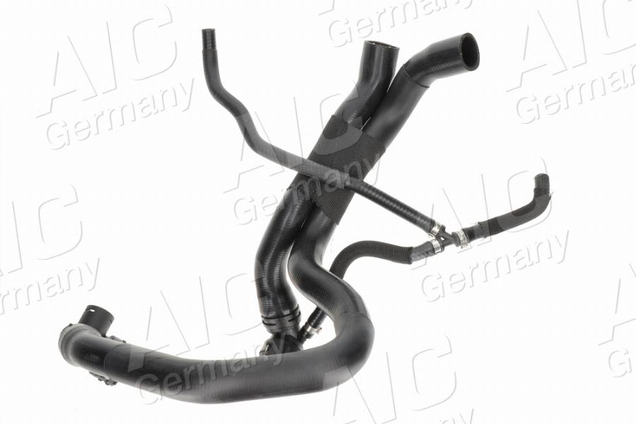 AIC 74568 - Radiator Hose www.parts5.com