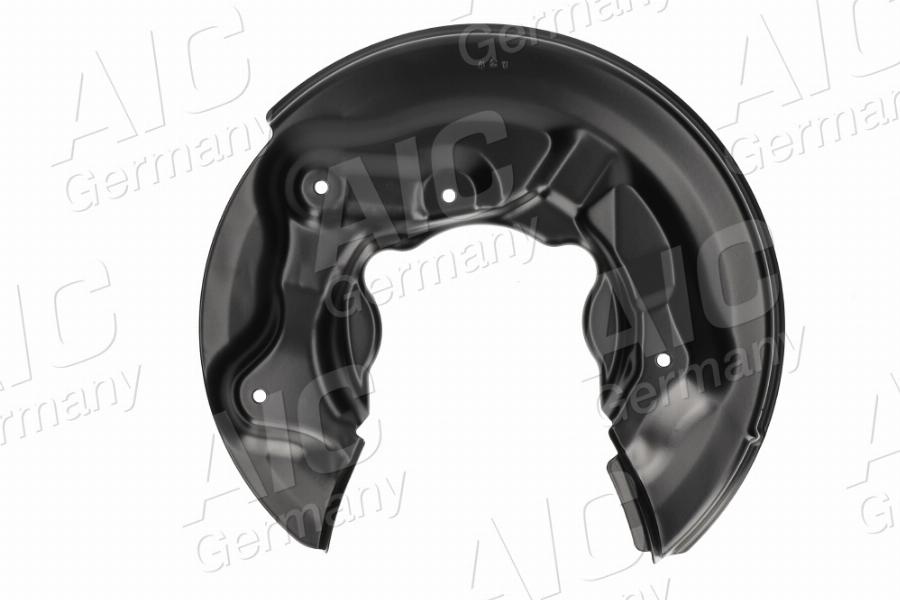 AIC 74146 - Splash Panel, guard, brake disc www.parts5.com