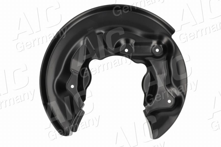 AIC 74146 - Splash Panel, guard, brake disc www.parts5.com