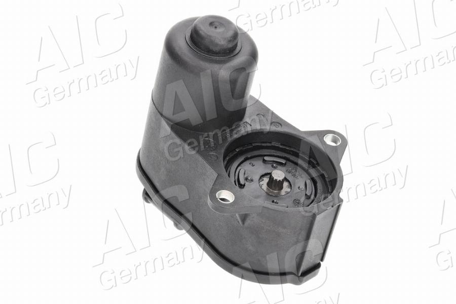 AIC 74137 - Control Element, parking brake caliper www.parts5.com