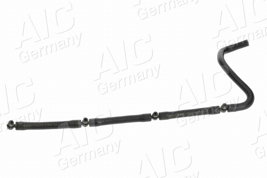 AIC 74812 - Hose, fuel overflow www.parts5.com