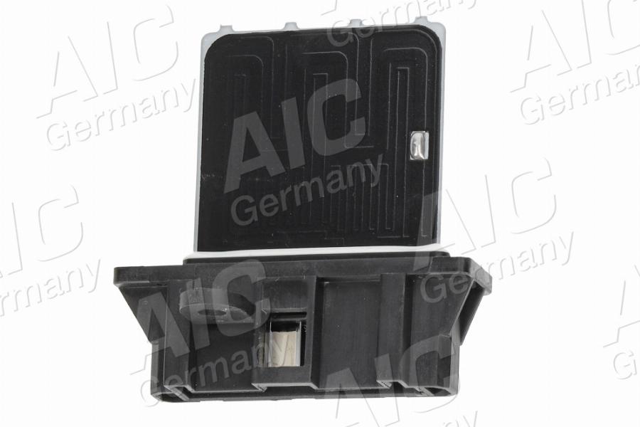 AIC 74821 - Resistor, interior blower www.parts5.com