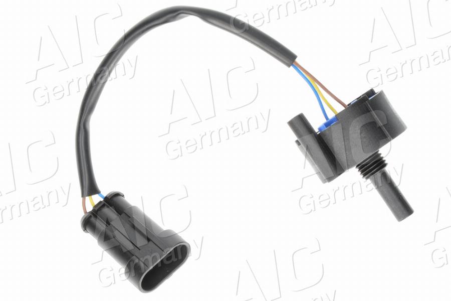 AIC 74205 - Water Sensor, fuel system www.parts5.com