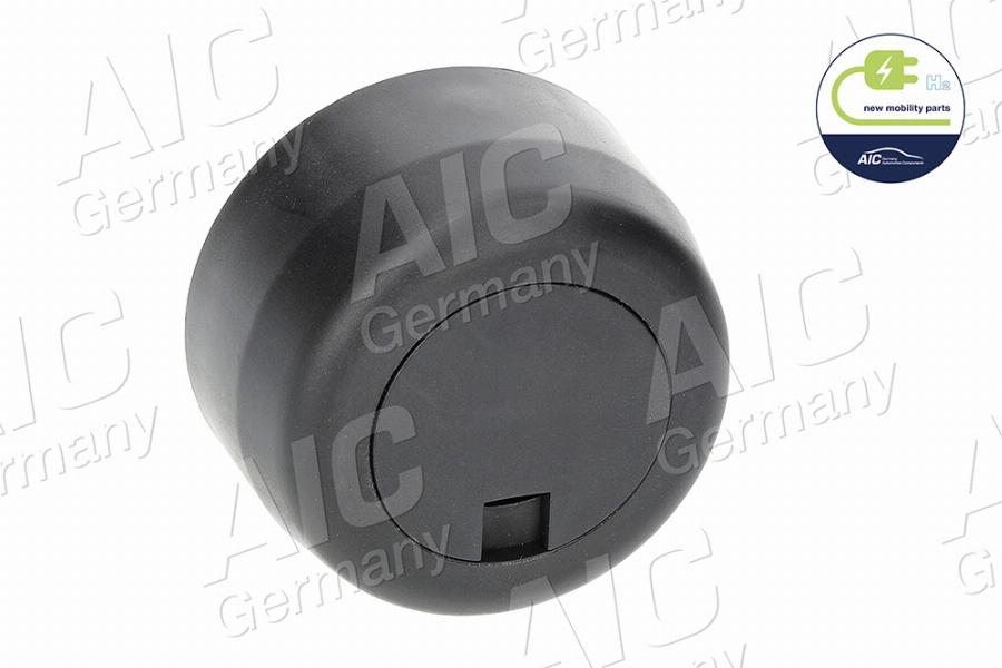 AIC 74201 - Jack Support Plate www.parts5.com