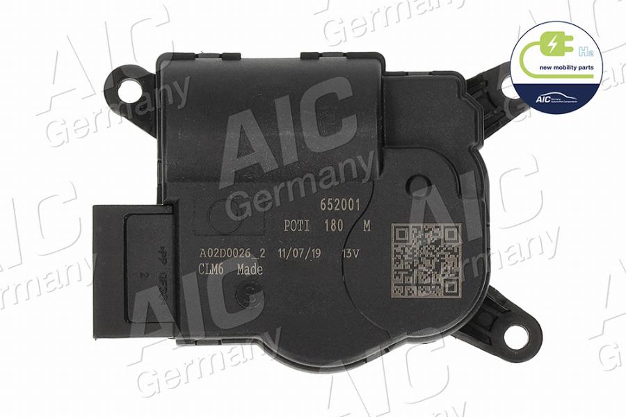 AIC 74709 - Állító elem, keverőlap www.parts5.com