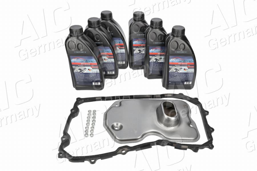 AIC 70676Set - Parts Kit, automatic transmission oil change www.parts5.com