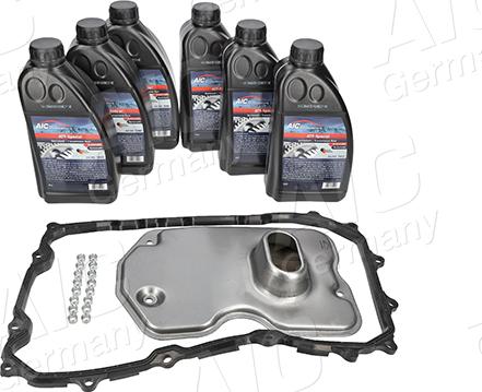 AIC 70676Set - Parts Kit, automatic transmission oil change www.parts5.com