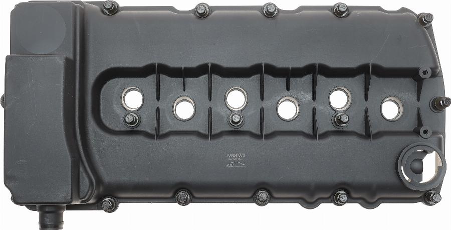 AIC 70024 - Cylinder Head Cover parts5.com