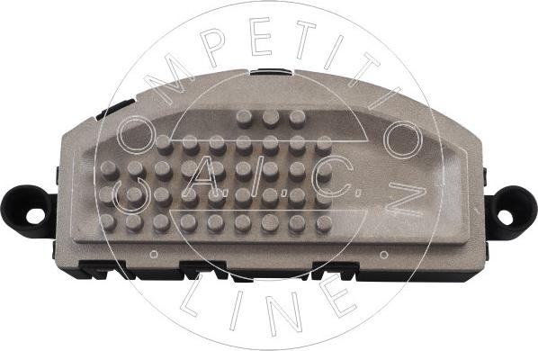 AIC 70810 - Ayar, iç mekan fan www.parts5.com