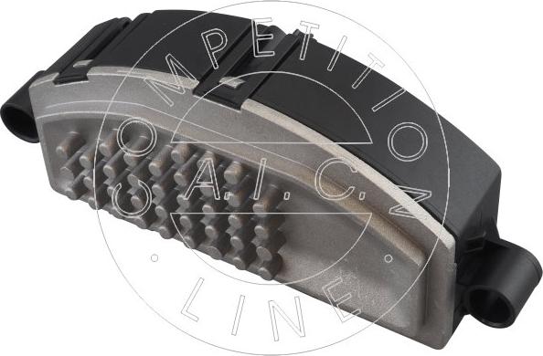 AIC 70810 - Regulator, ventilator kabine / unutrašnjeg prostora www.parts5.com